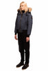 Pearson Parka - Sporty Bomber